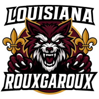 Louisiana Rouxgaroux (NAL)