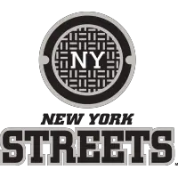  New York Streets