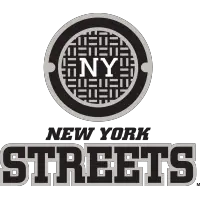 NAL New York Streets