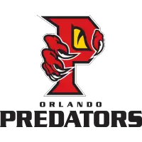  Orlando Predators