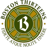 Boston Thirteens (NARL)