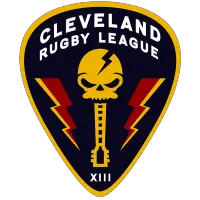 Cleveland Rugby League (NARL)