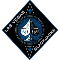 Las Vegas Blackjacks (NARL)