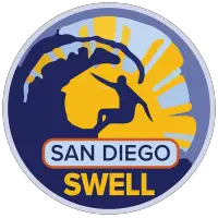 San Diego Swell (NARL)
