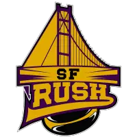 San Francisco Rush (NARL)