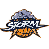 NBL Canada Island Storm