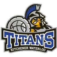 NBL Canada KW Titans