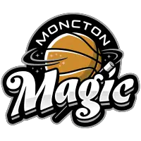  Moncton Magic