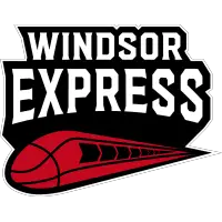 NBL Canada Windsor Express