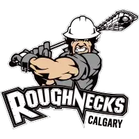  Calgary Roughnecks