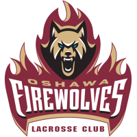 NLL Oshawa FireWolves