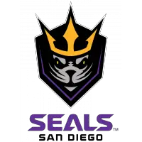  San Diego Seals