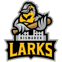  Bismarck Larks