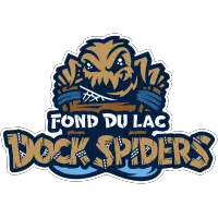  Fond du Lac Dock Spiders