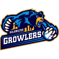 Northwoods Kalamazoo Growlers