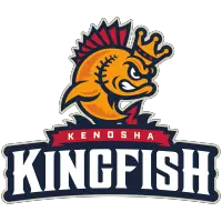  Kenosha Kingfish