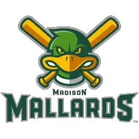  Madison Mallards