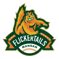 Northwoods Mandan Flickertails