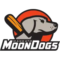 Northwoods Mankato MoonDogs