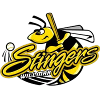  Willmar Stingers