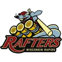 Northwoods Wisconsin Rapids Rafters