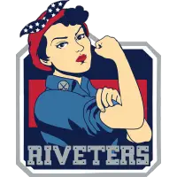 PHF Metropolitan Riveters