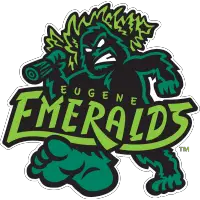 NWL1 Eugene Emeralds