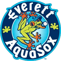  Everett AquaSox