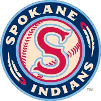  Spokane Indians