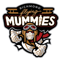 Northwoods Richmond Flying Mummies
