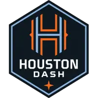 NWSL Houston Dash