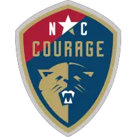 NWSL North Carolina Courage