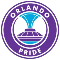 NWSL Orlando Pride