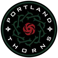  Portland Thorns FC