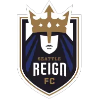 NWSL Seattle Reign FC