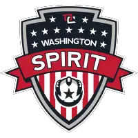  Washington Spirit