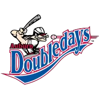  Auburn Doubledays