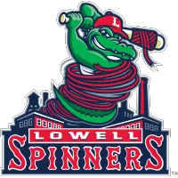 Lowell Spinners (NYPL)