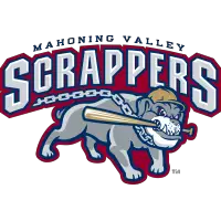  Mahoning Valley Scrappers