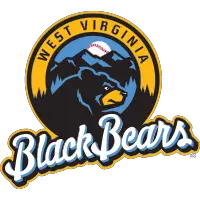 NYPL West Virginia Black Bears