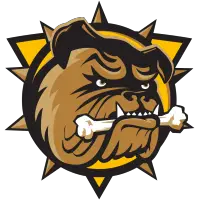 OHL Brantford Bulldogs