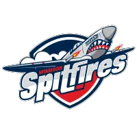  Windsor Spitfires