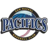 NAmL San Rafael Pacifics