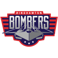 Binghamton Bombers (PBLA)