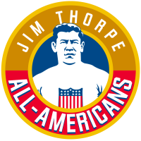 Jim Thorpe All-Americans (PBLA)