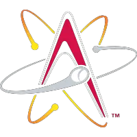 PCL1 Albuquerque Isotopes