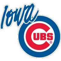 PCL1 Iowa Cubs