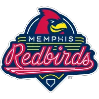  Memphis Redbirds