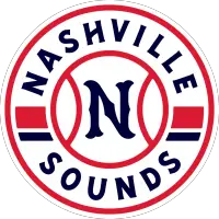 IL Nashville Sounds