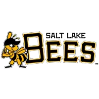  Salt Lake Bees